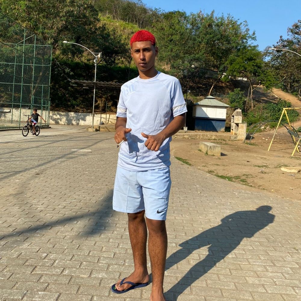 Dk trem do poder 7😜💘