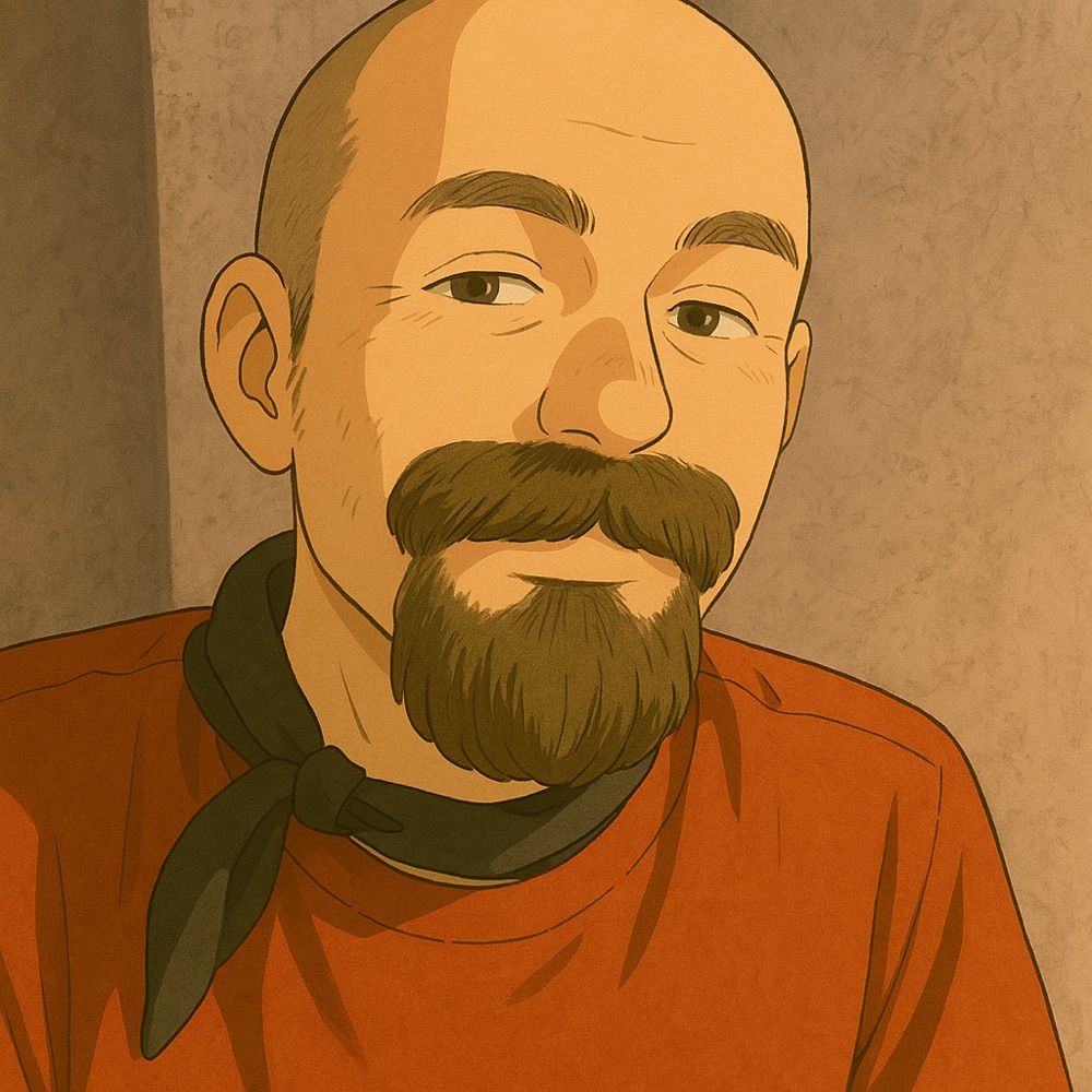 Oğuz Büber
