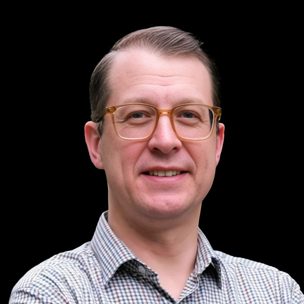 Alex Tahk