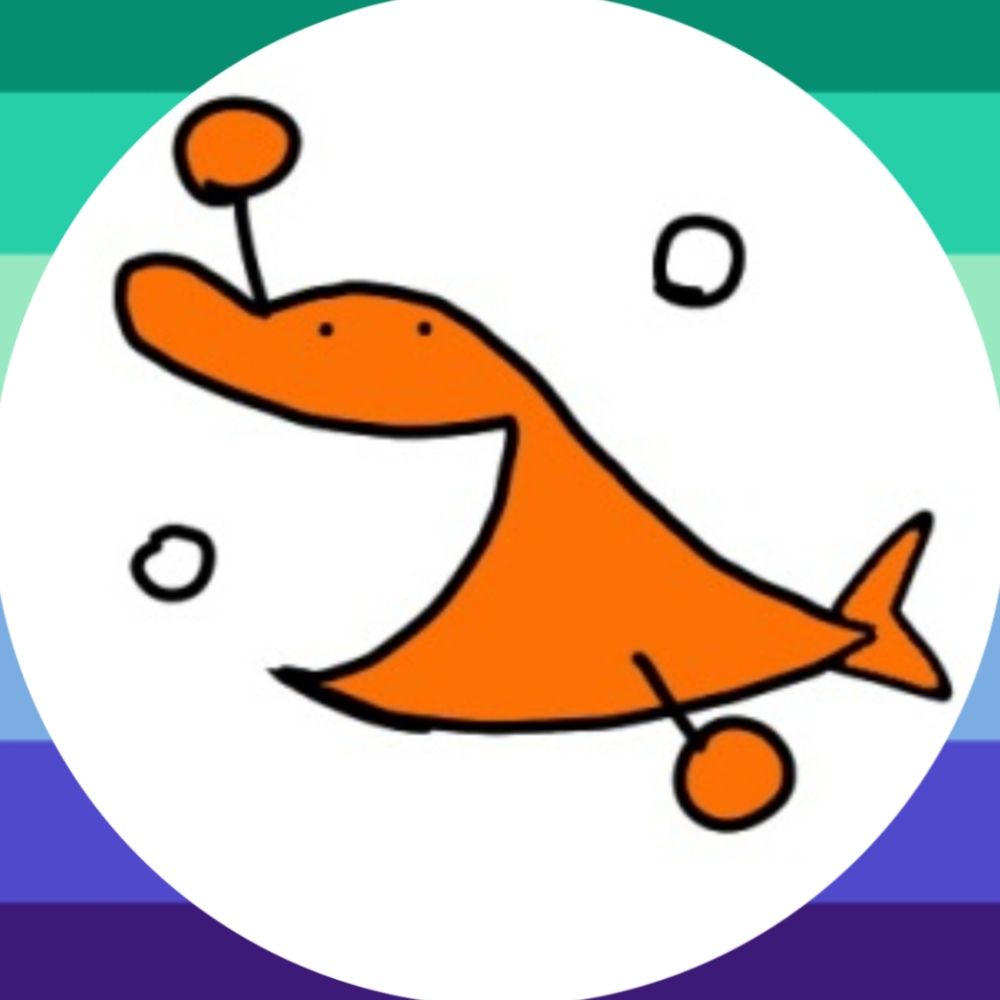 Your only fish