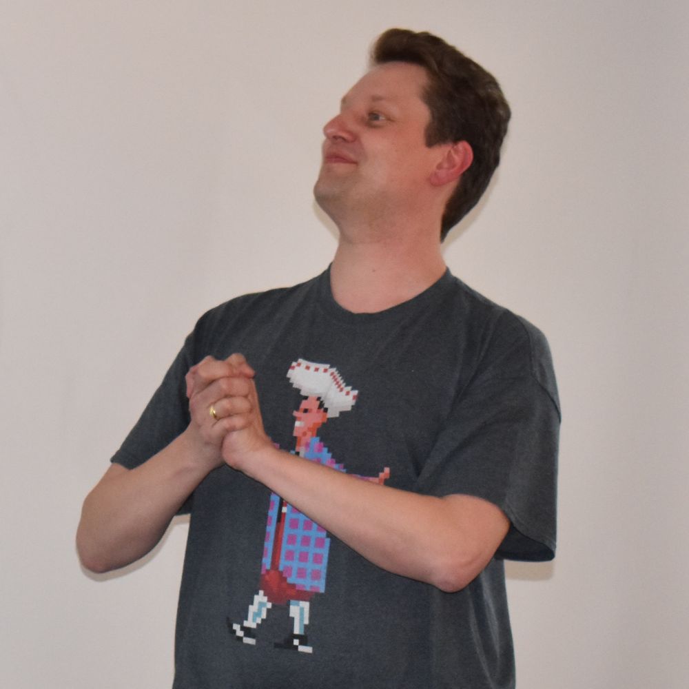 Matthias Kurzke