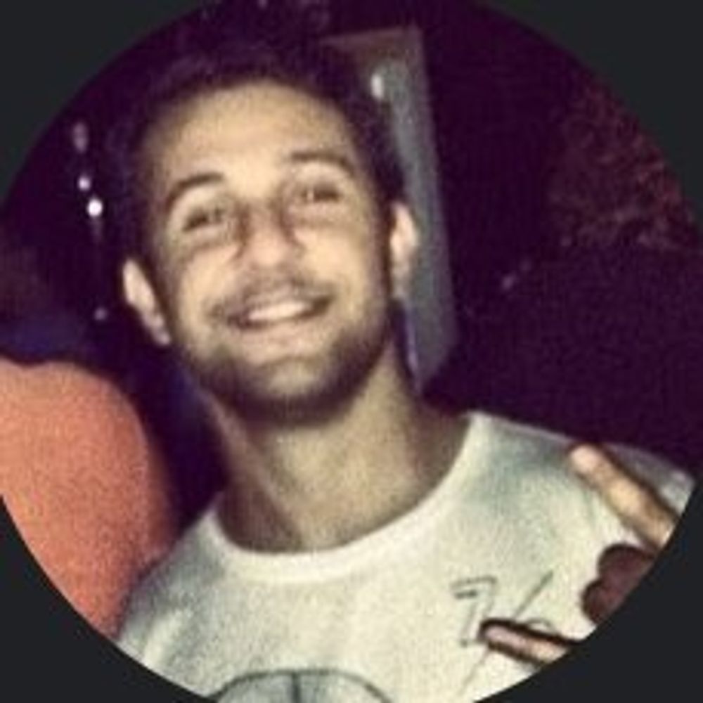 Lucas Xavier