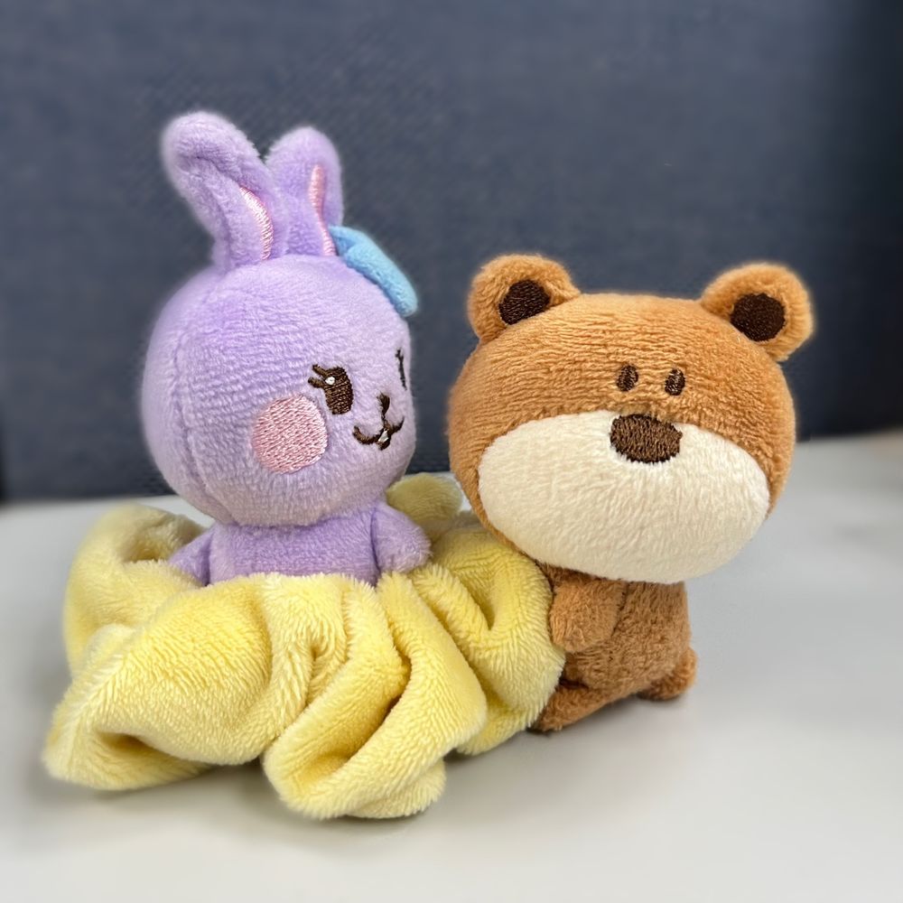 차🍵 ||🐰홍홍💝