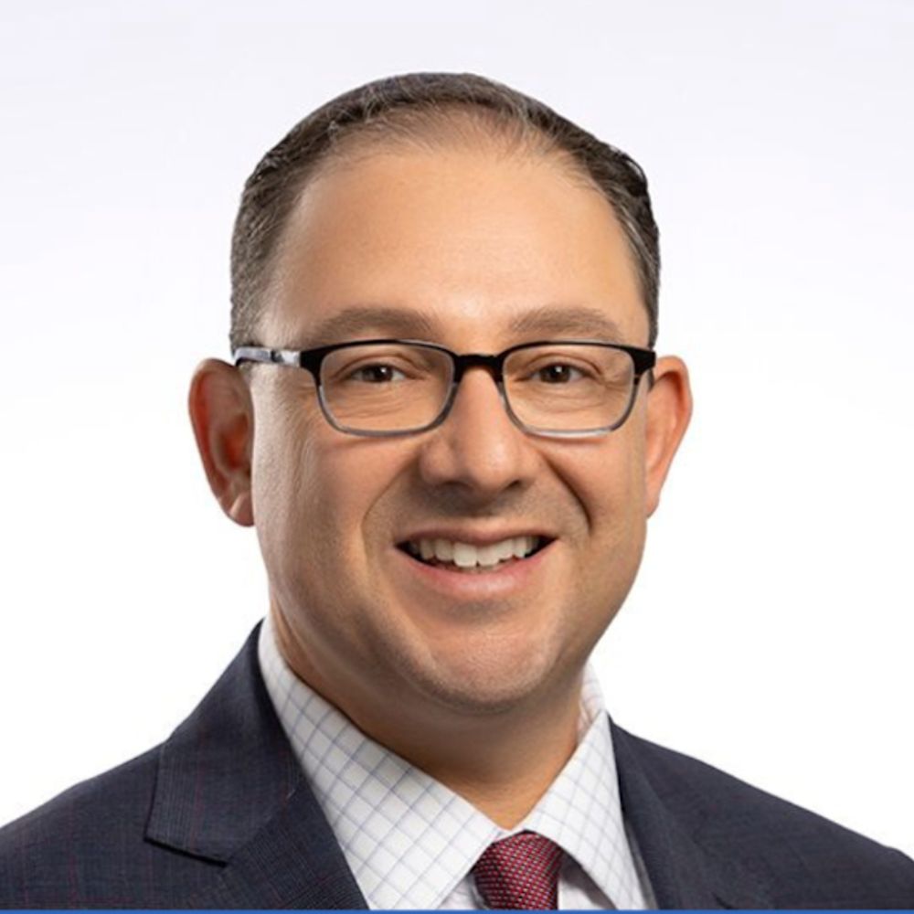 Jed H. Shugerman