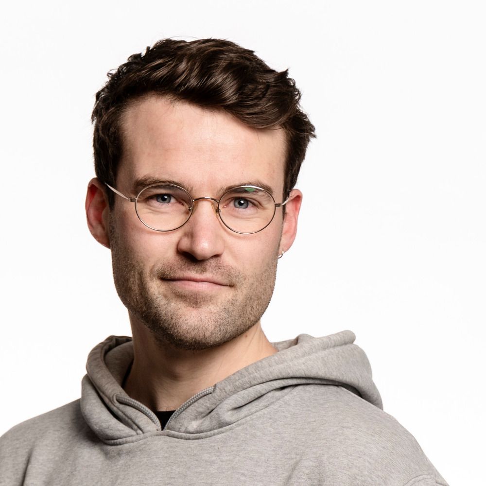 Rasmus Bo Sørensen