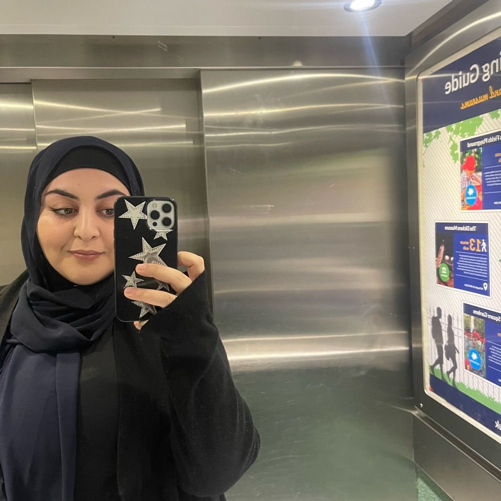 Eman Shatnawi