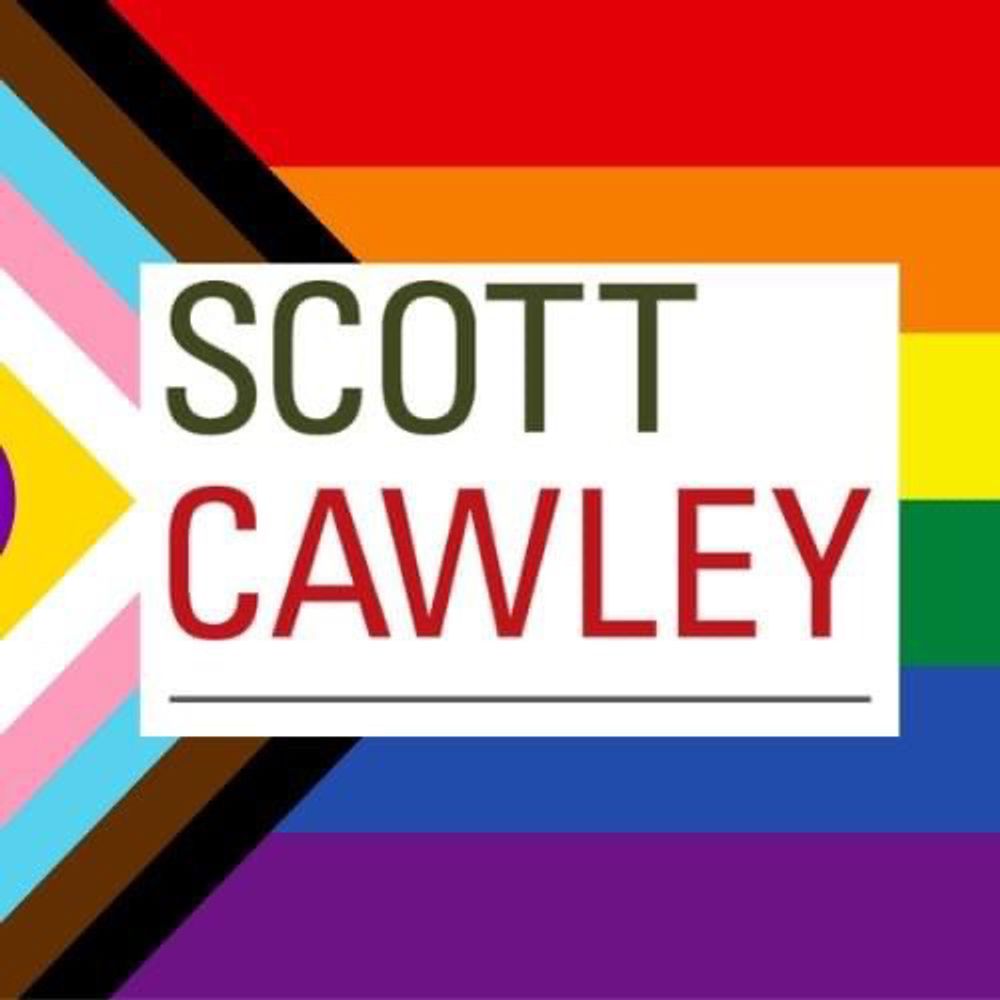 Scott Cawley Ltd