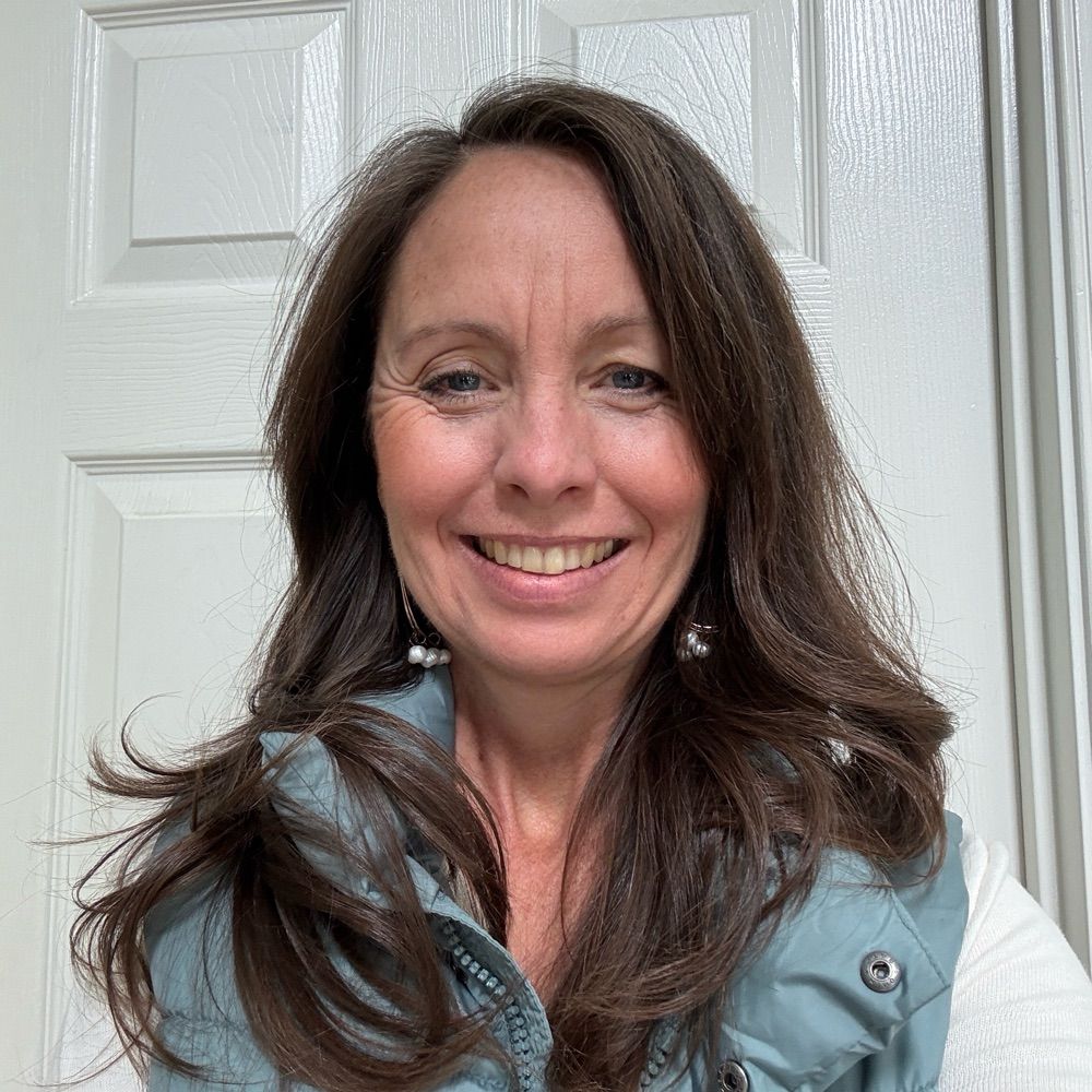 Michelle Rader