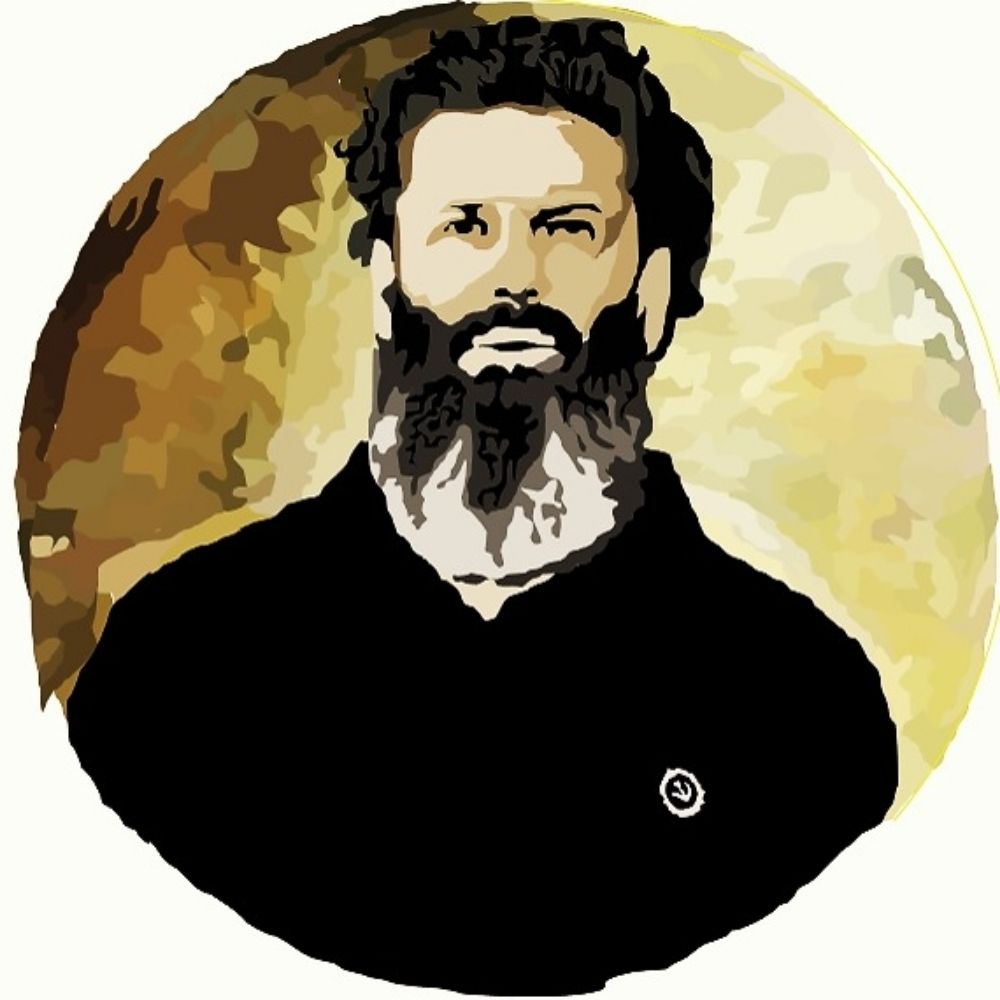 Professor Guilherme Howes 