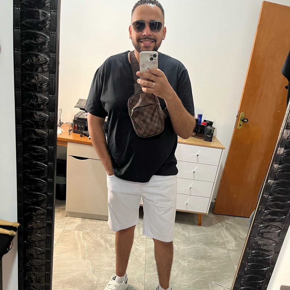 Gustavo Bear 🐻