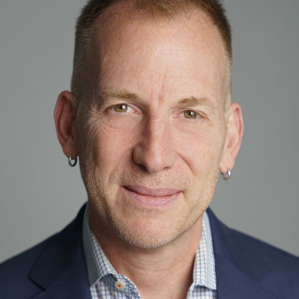 Ian Mount