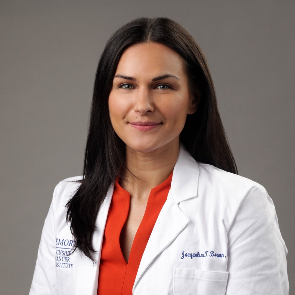Jacqueline T. Brown, MD