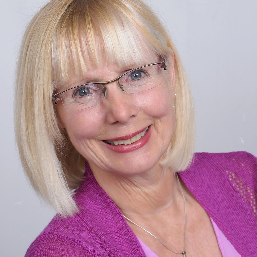 Dr. Vicky Jo