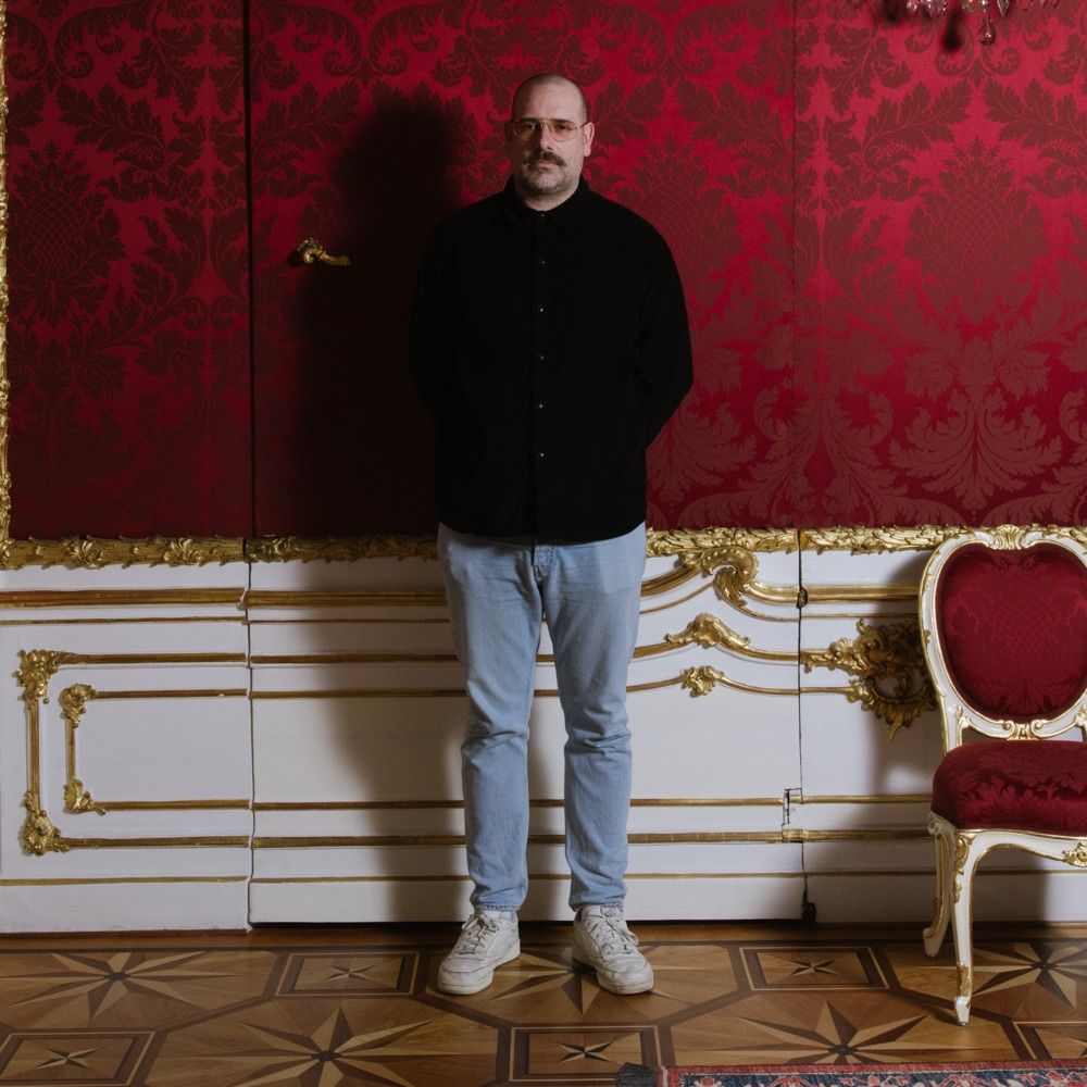 Matthias Bayr