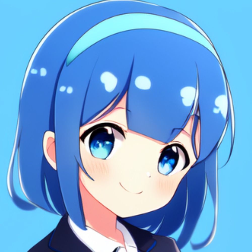 蒼宮あいす
