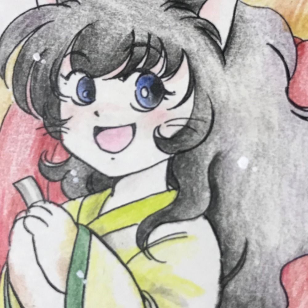 たいにゃん