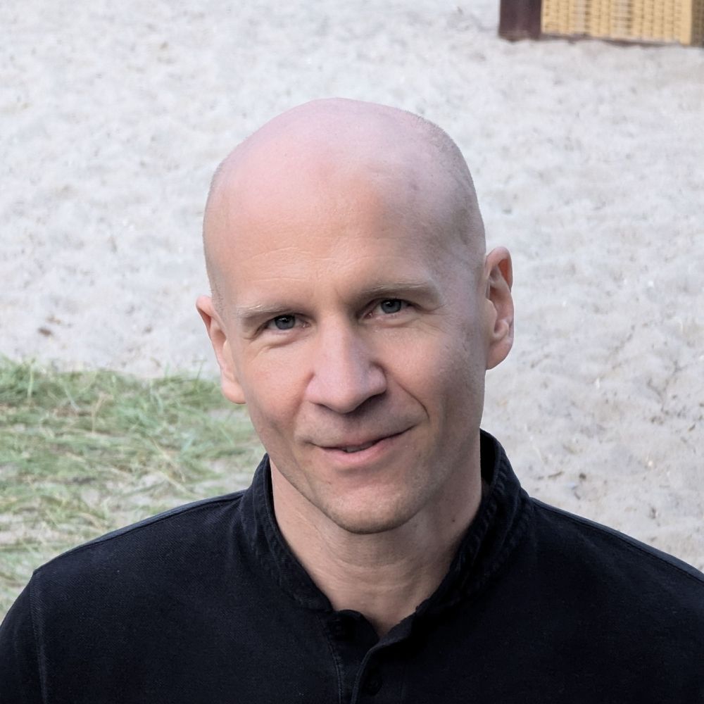 Stefan Leibfarth