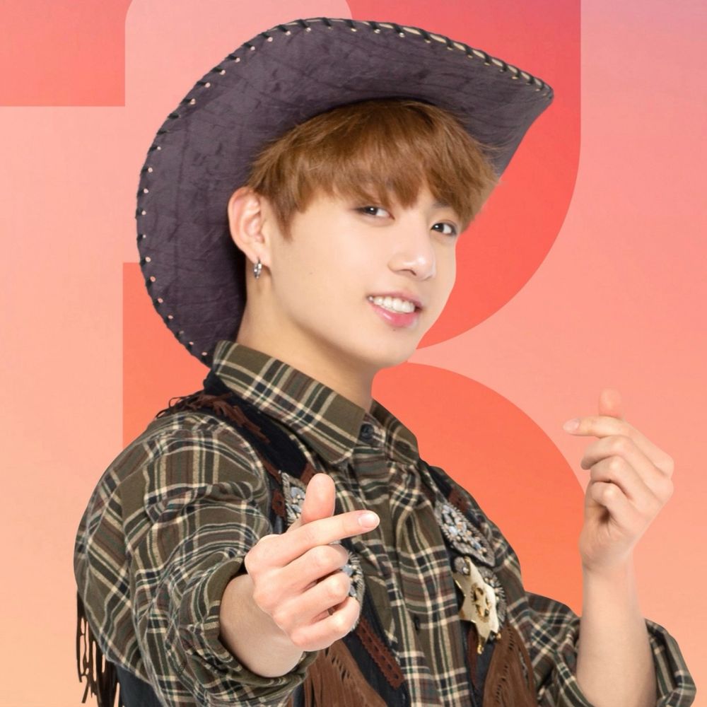 Steph⁷ is seeing Hobi 💜