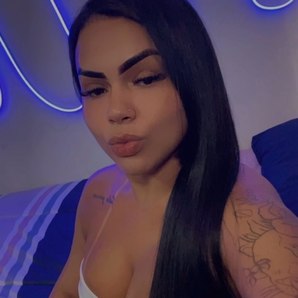 Ludmila ✨
