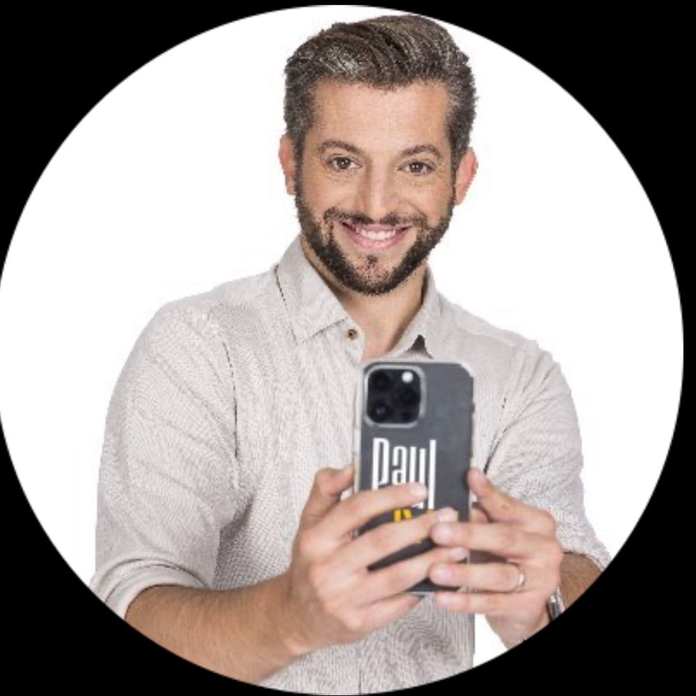 Paul Larrouturou
