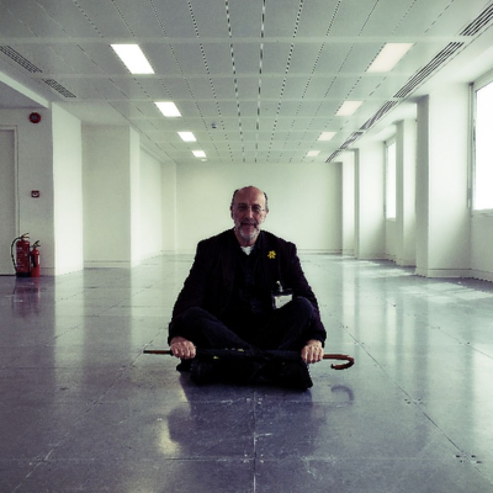 Mark Lewisohn
