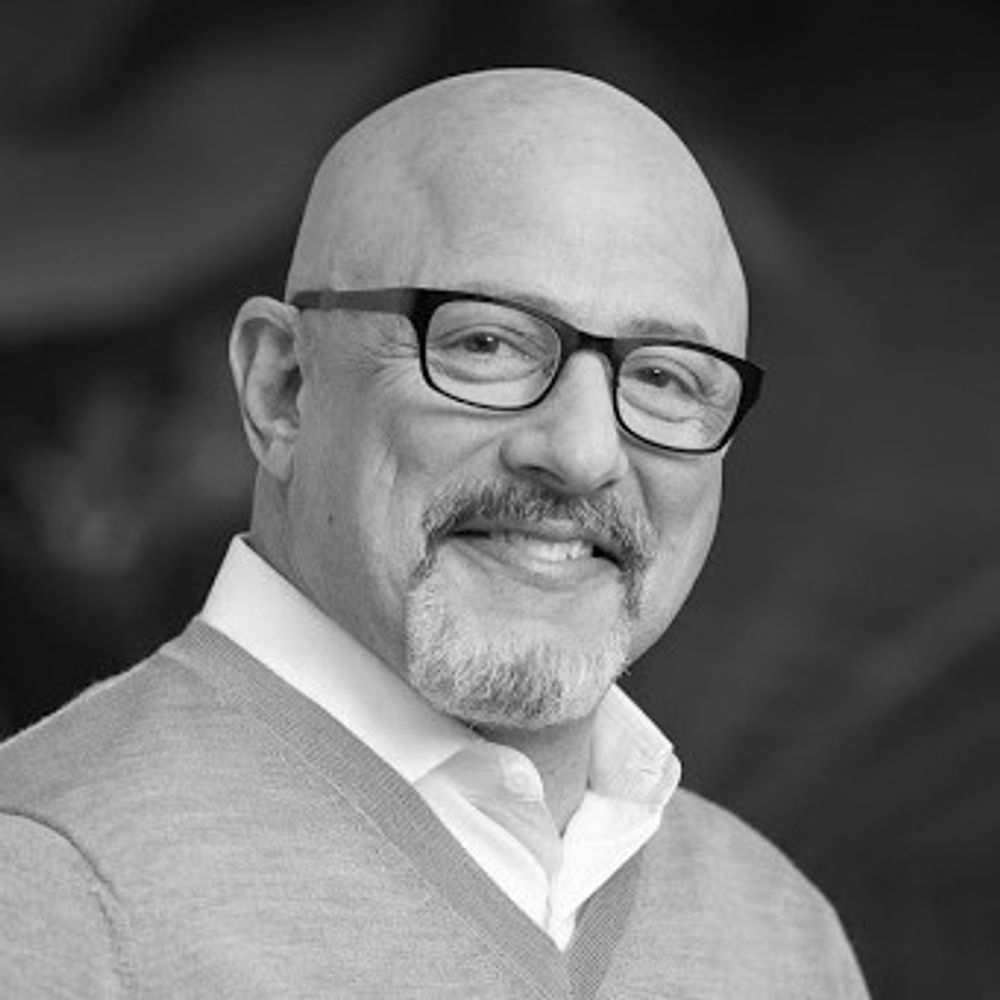 Jeff Hirsch