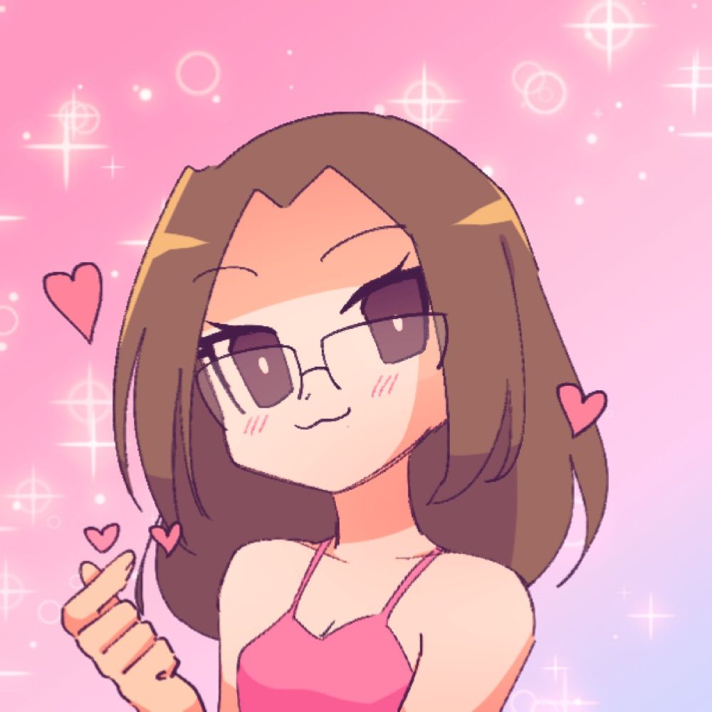 ᯓ♡ Lily