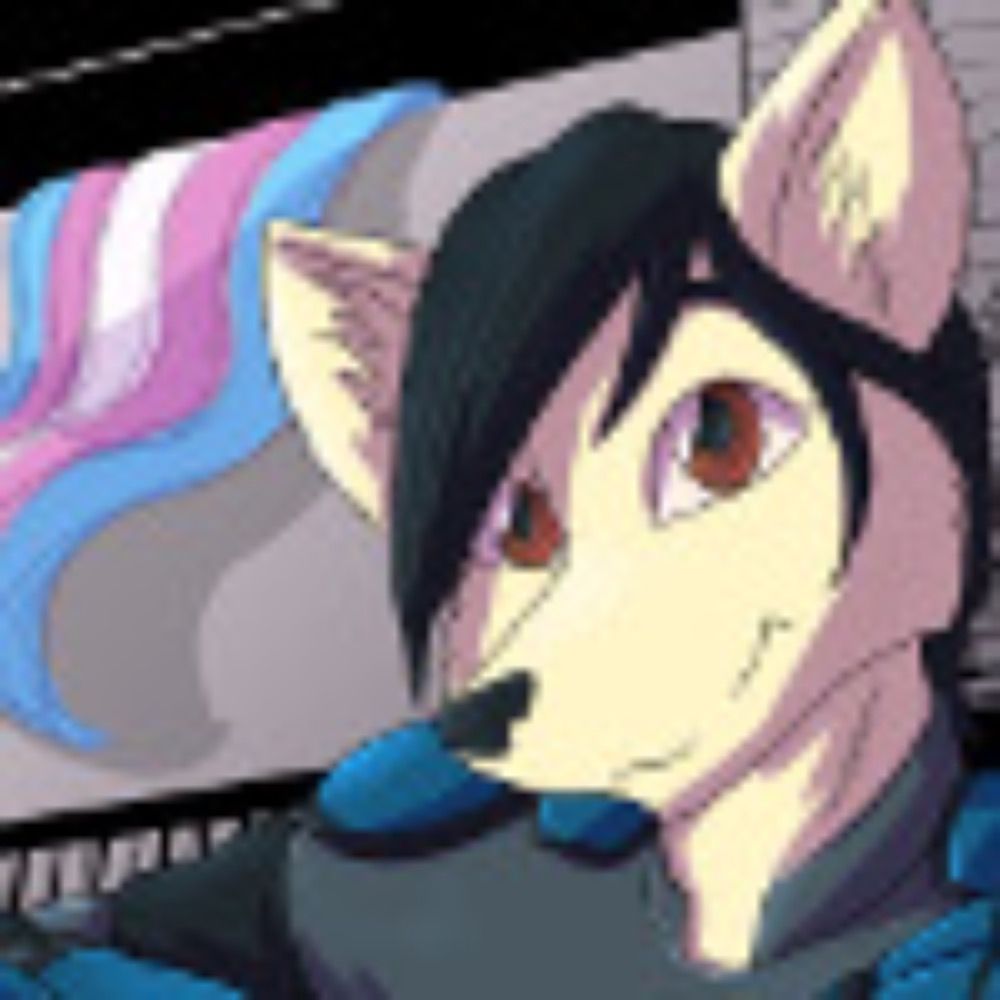 Profile avatar