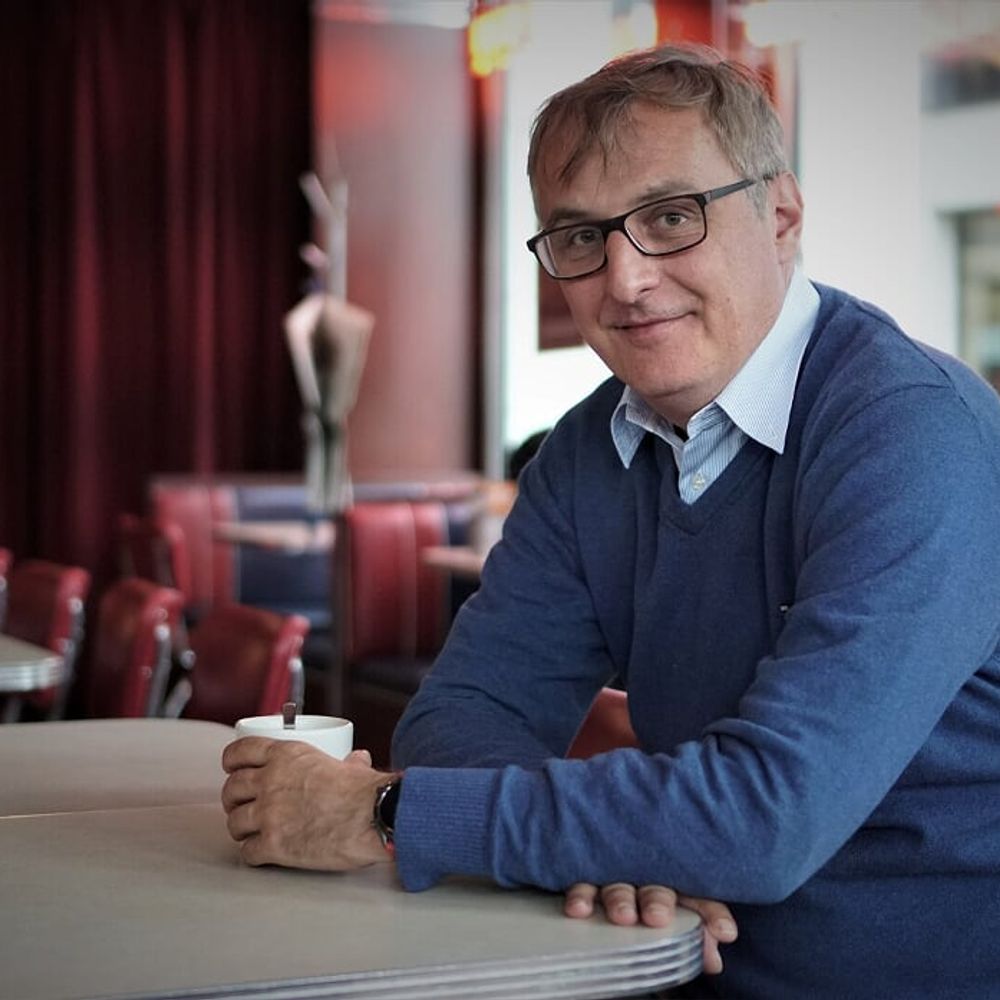 Stefan Sexl