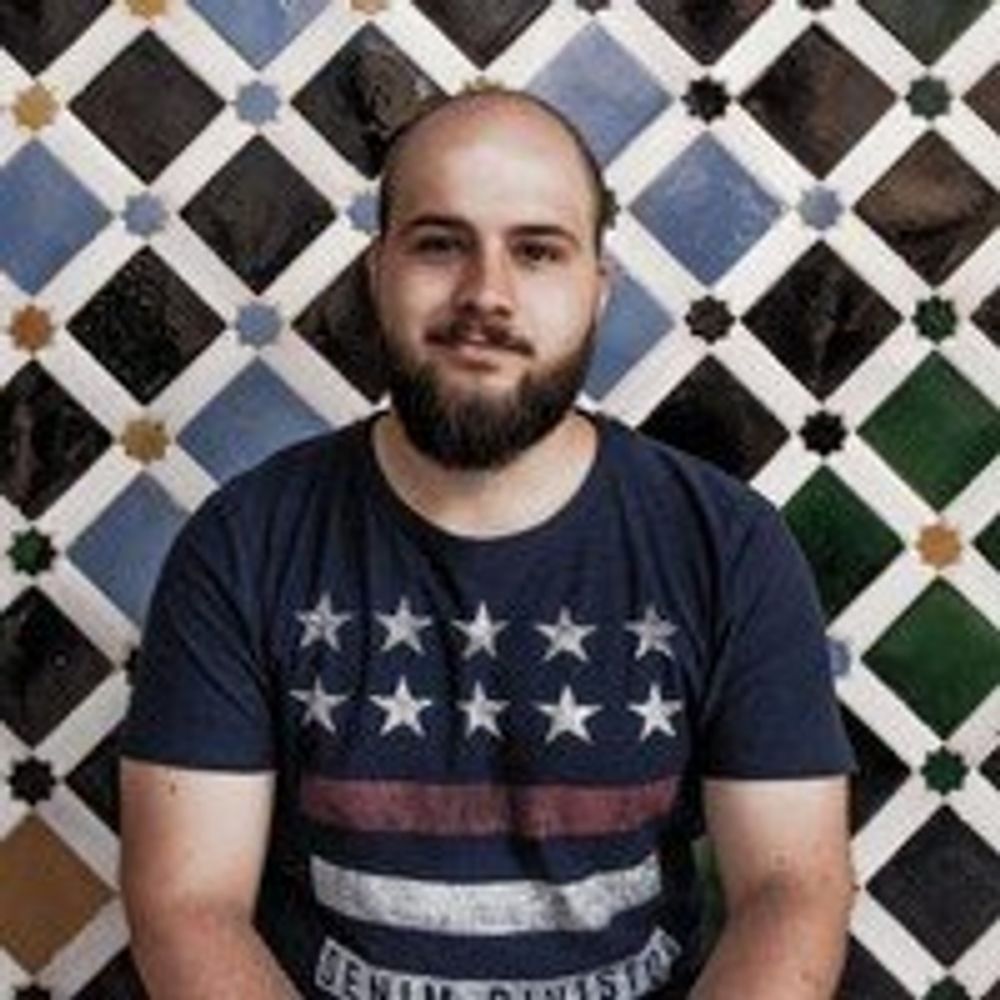 Marcin Chmiel