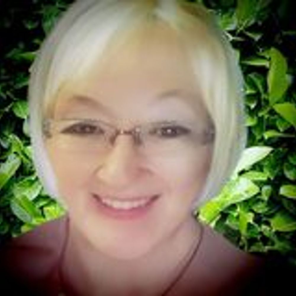 Judith Maxine Barnett