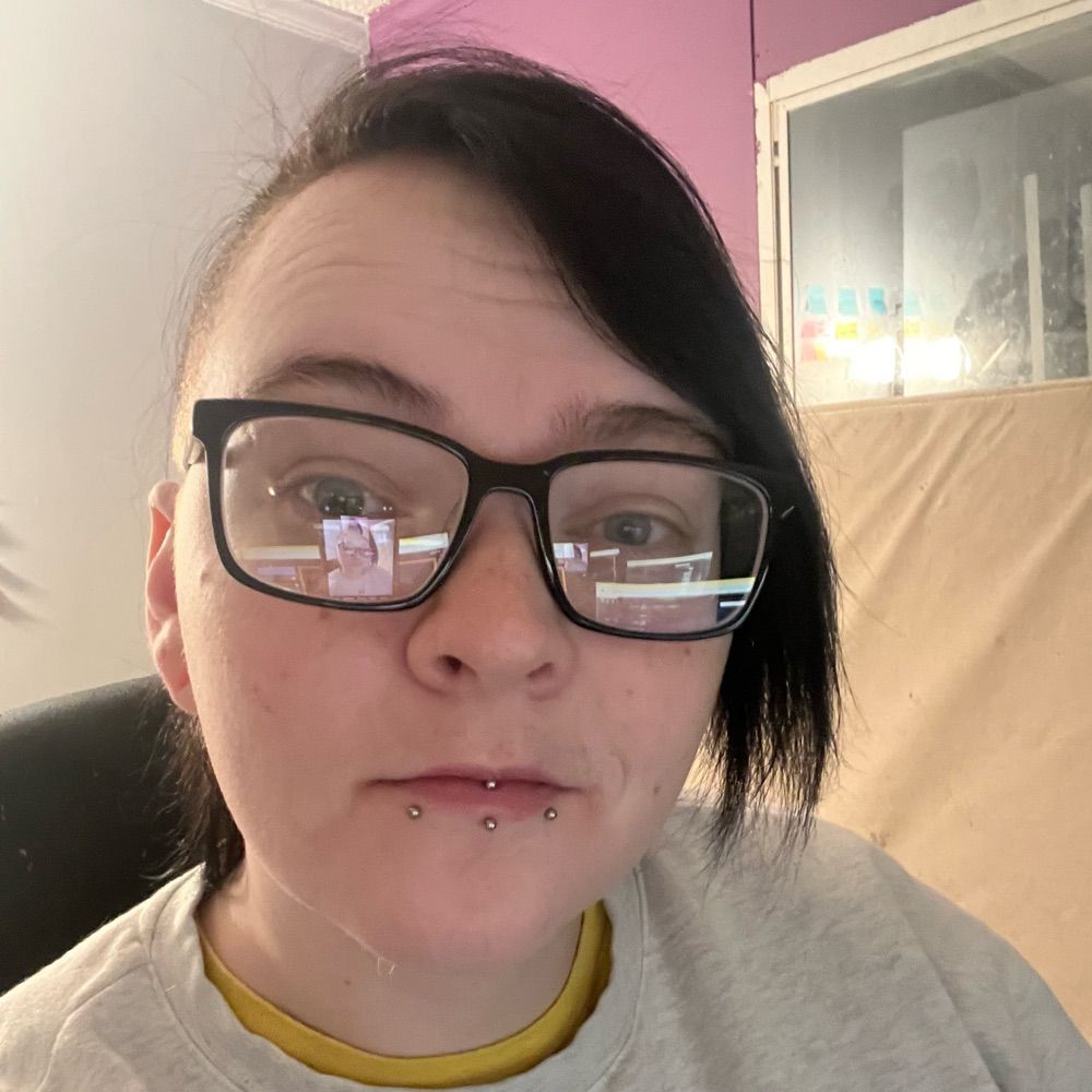 Terryn Hurley [they/them]