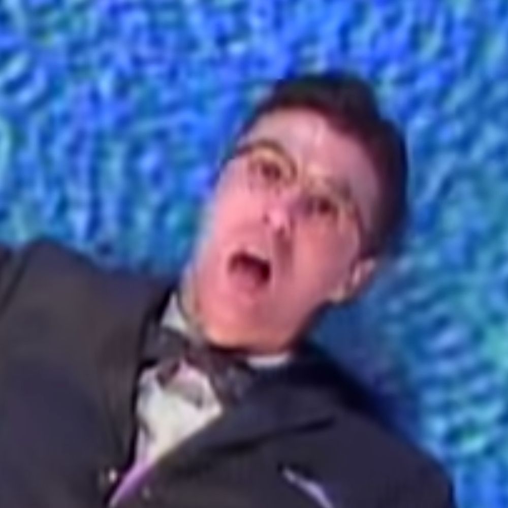 Juan M. Pardo, aka Leb