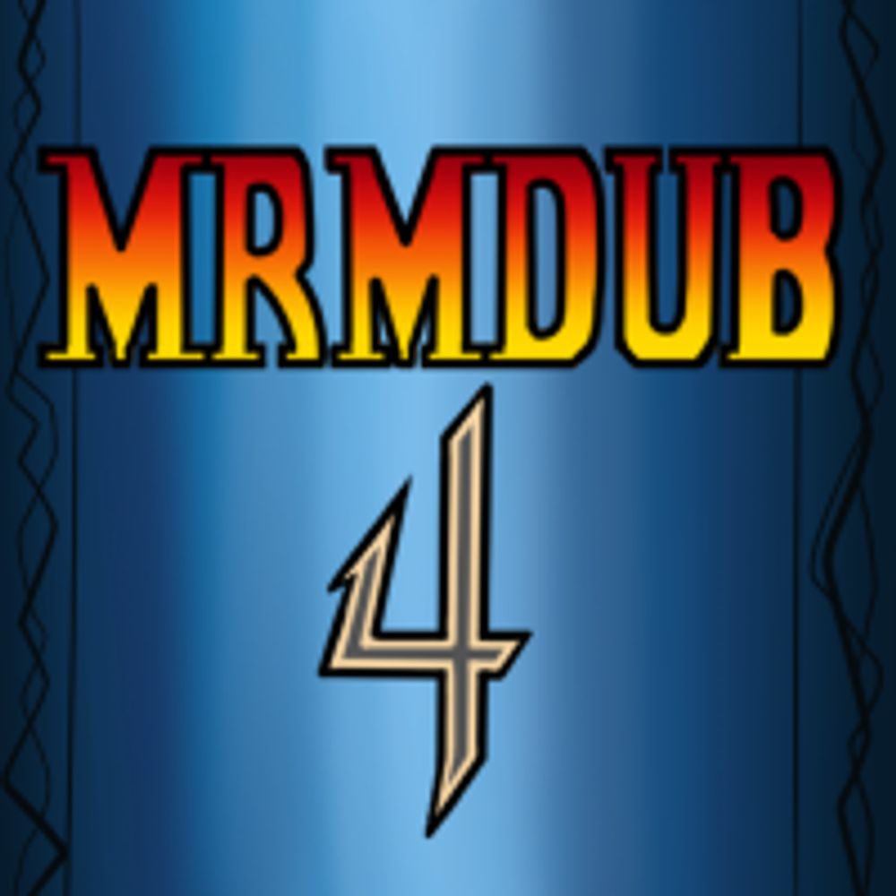 MrMDub4