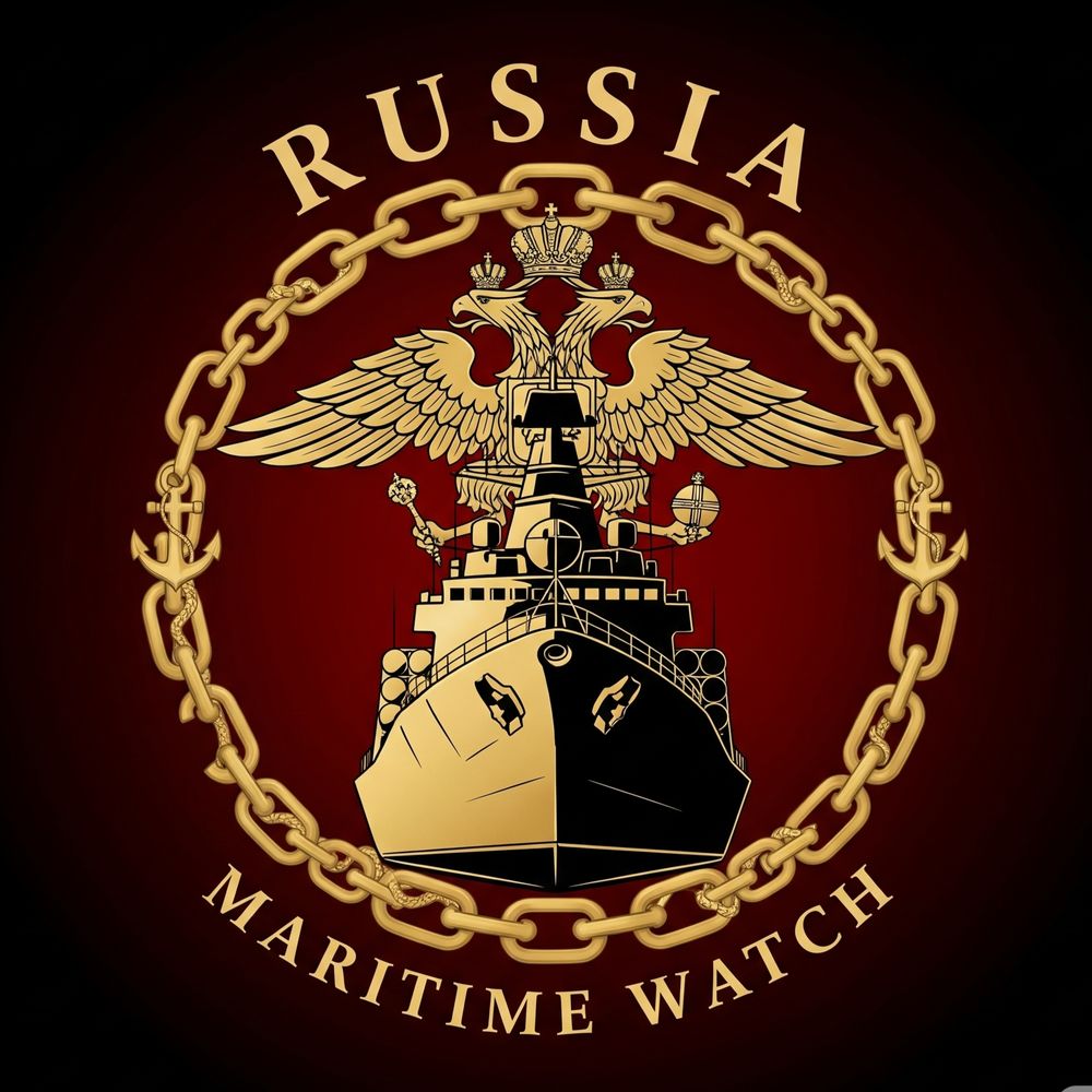 Russia Maritime Watch