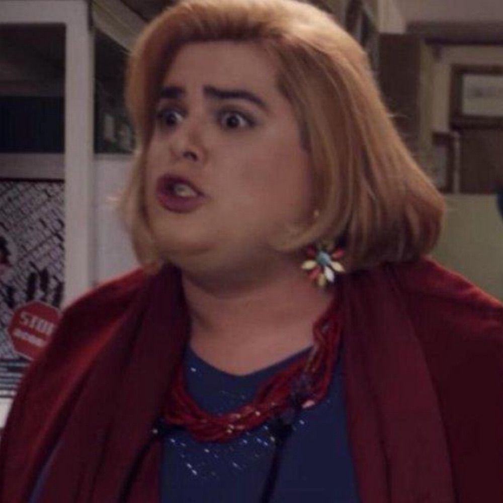 Alejandro