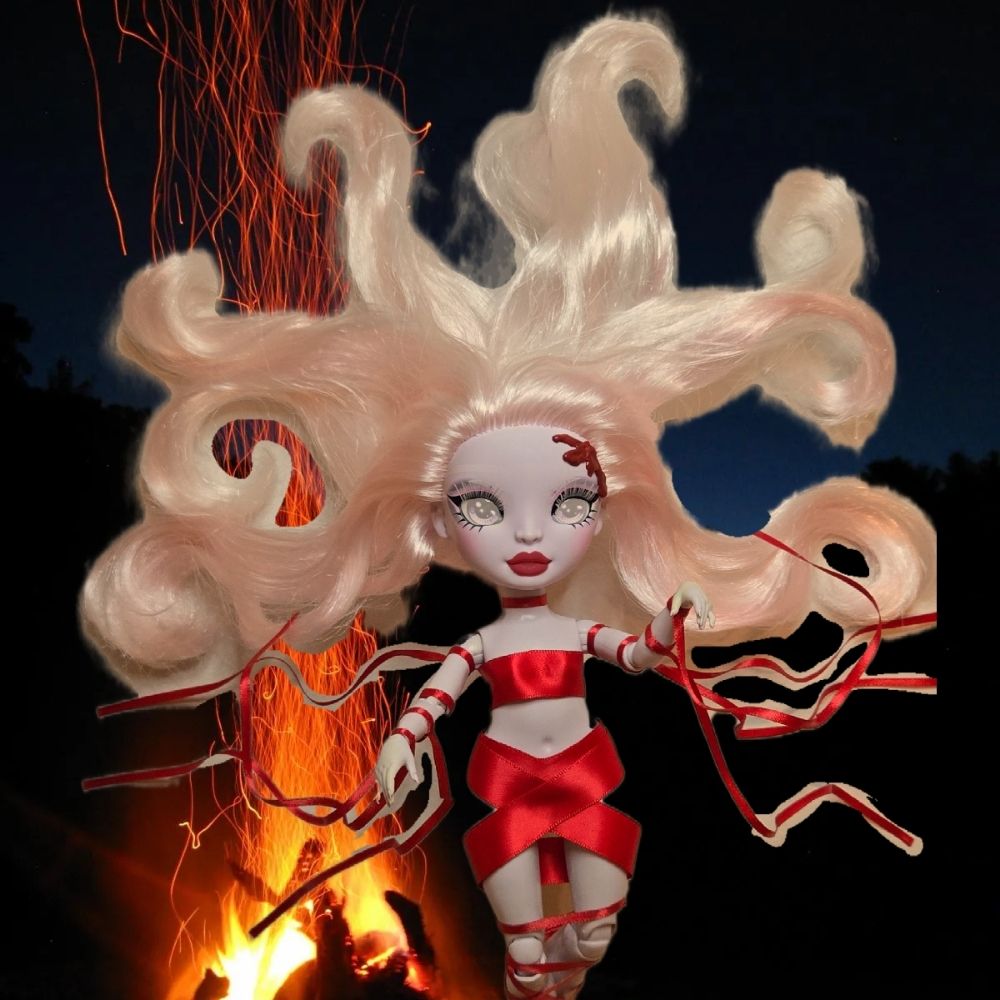 Dollistic
