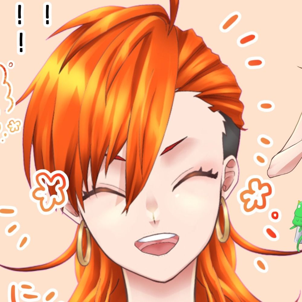 めぎ太郎