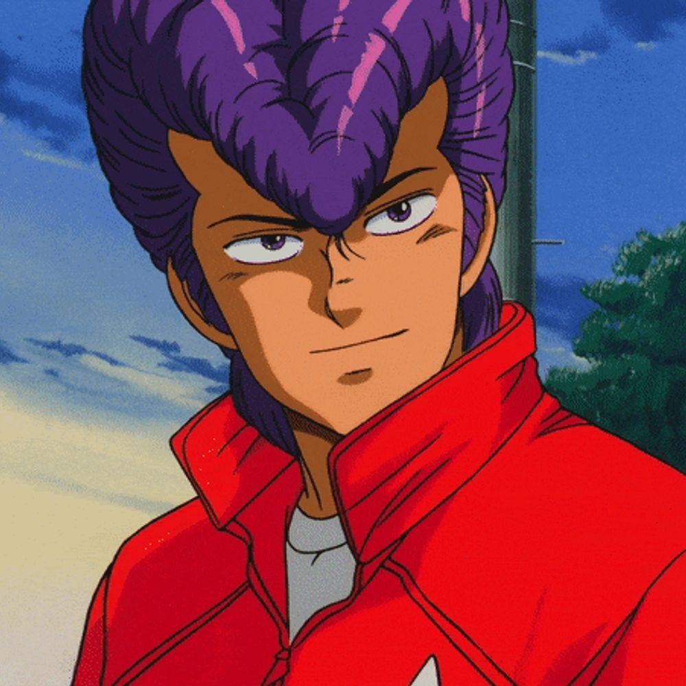 User avatar
