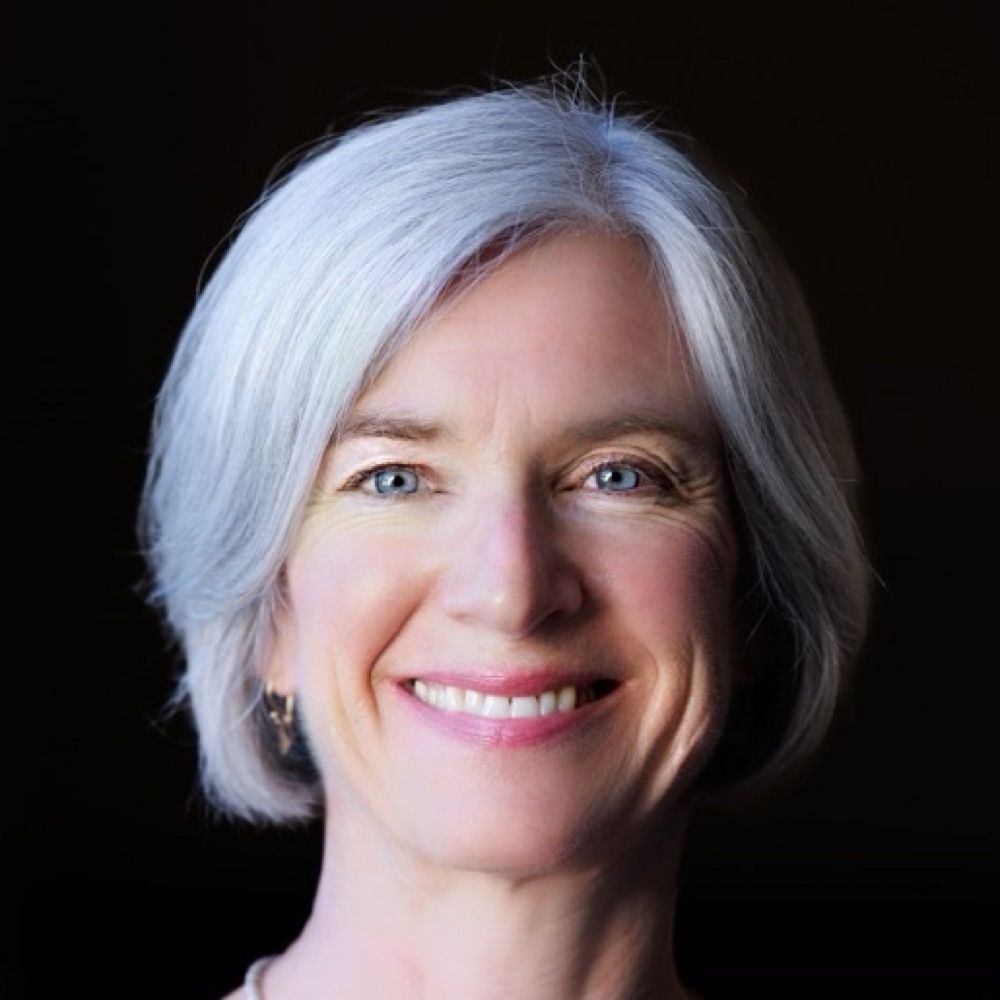 Jennifer Doudna