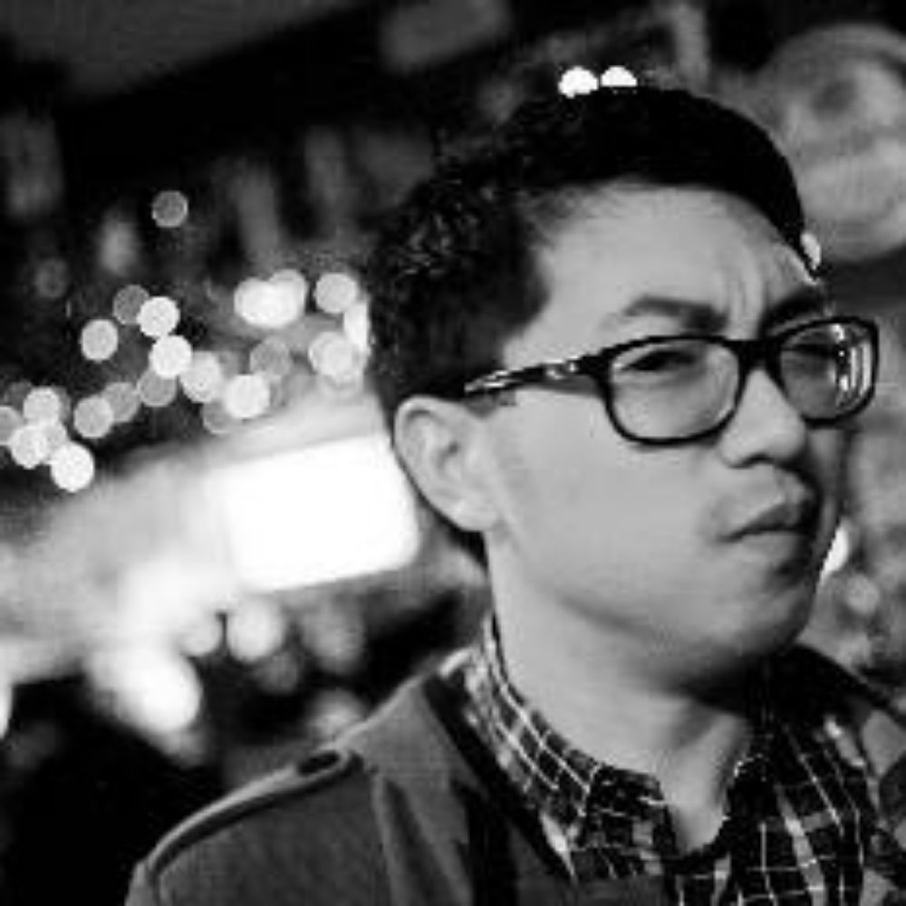 Gerald Nicdao