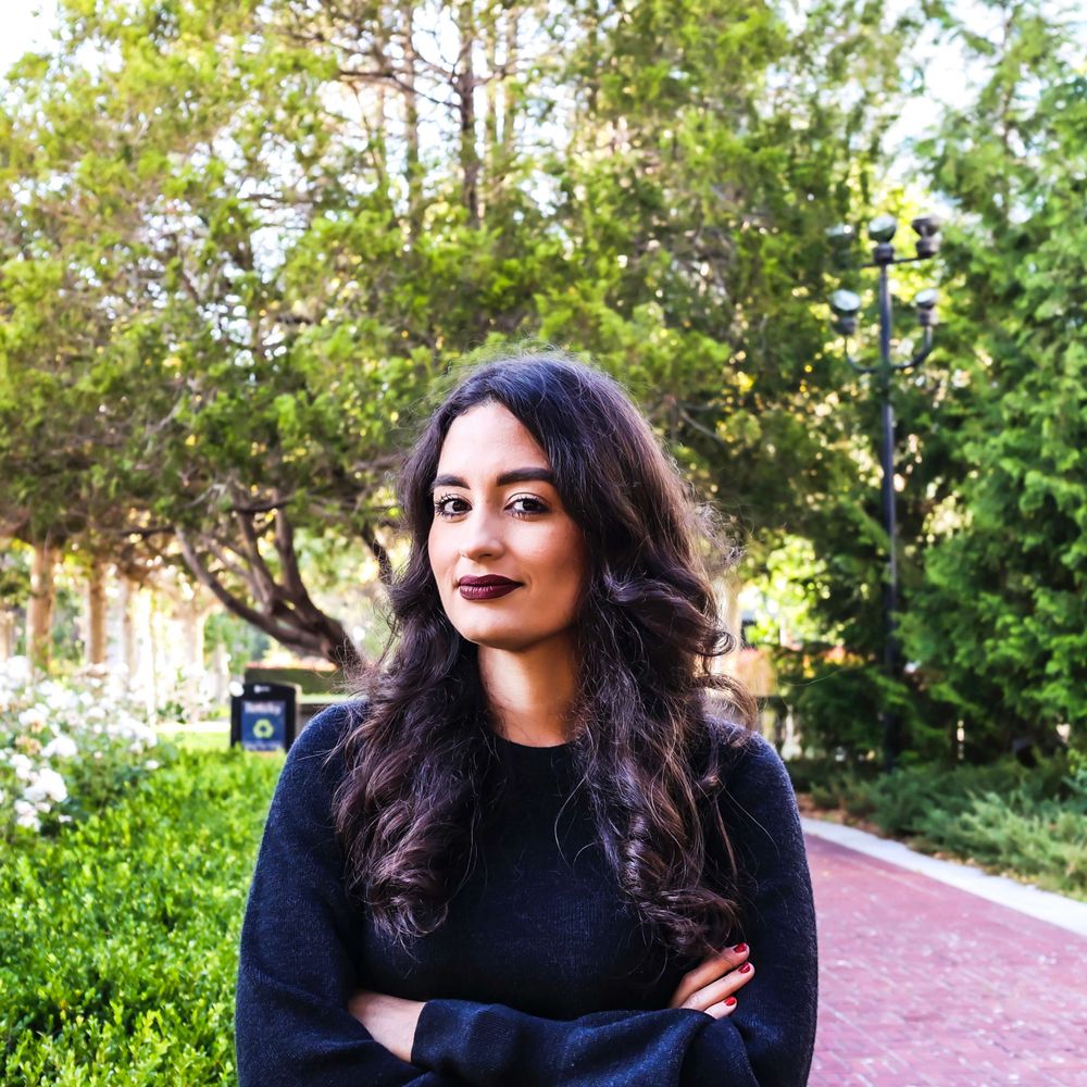 Isabel García Valdivia, Ph.D.