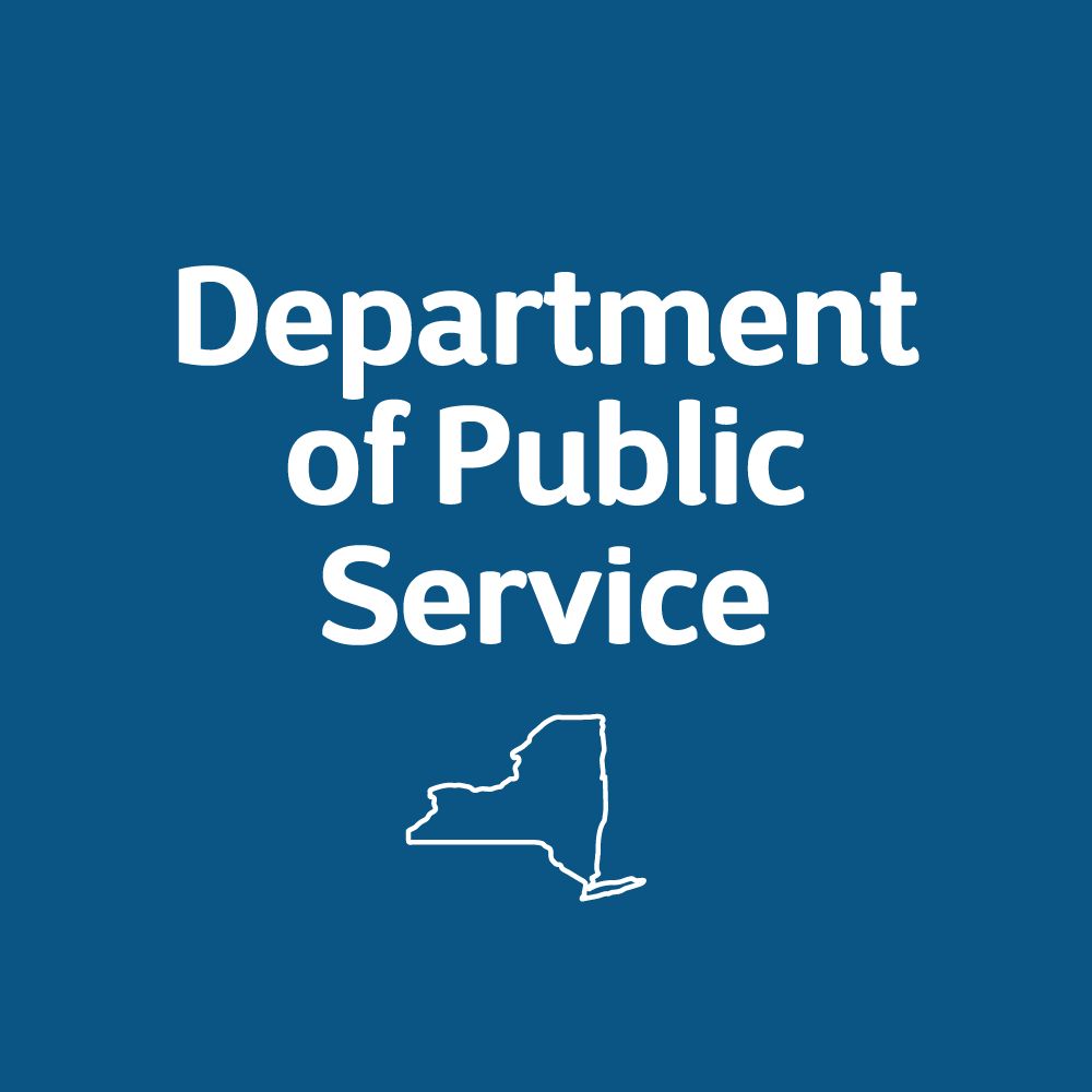 NYS Department of Public Service