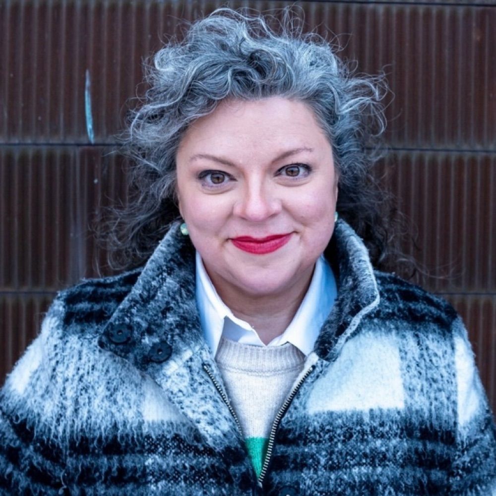 Kelly Foster Lundquist