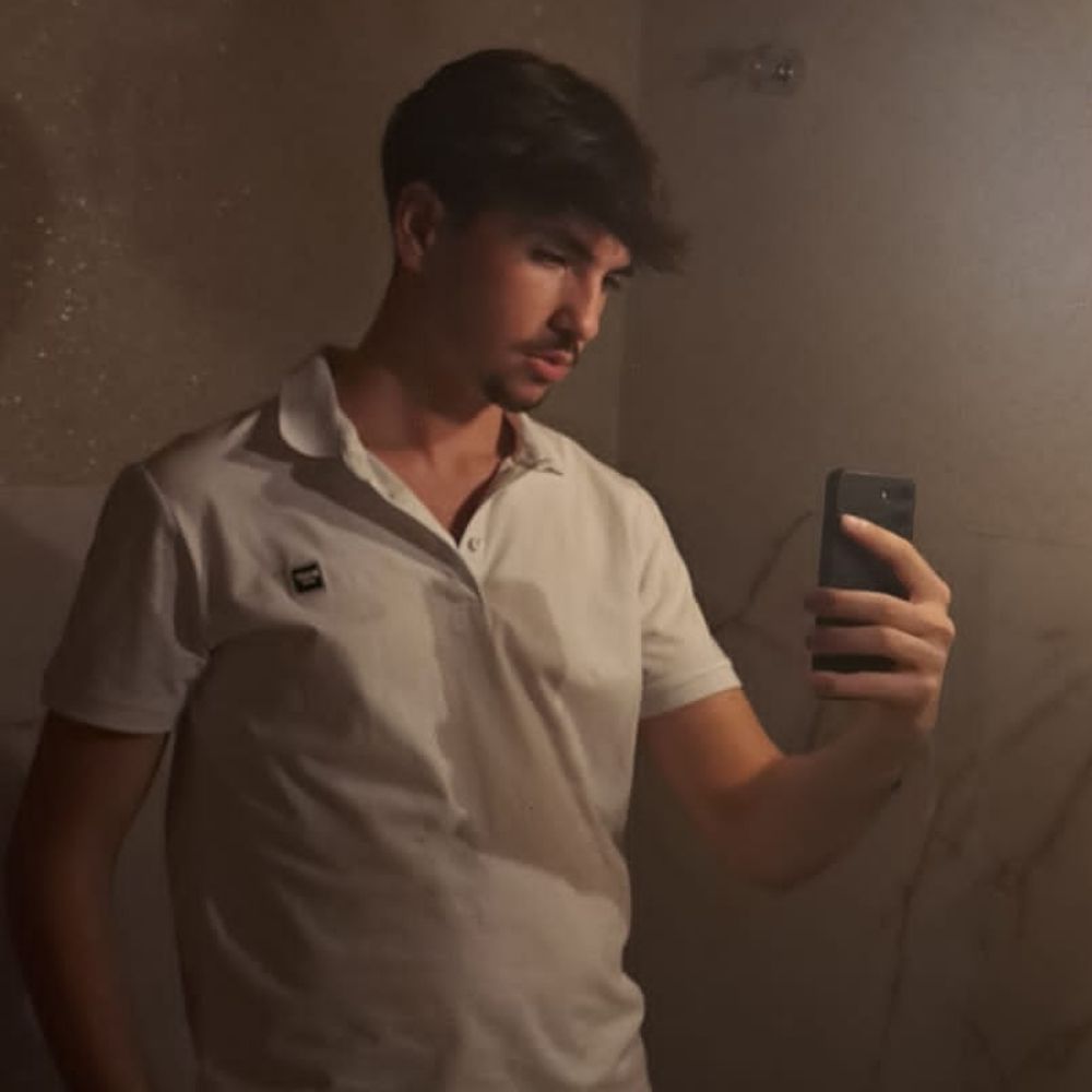 Felipe Mársico