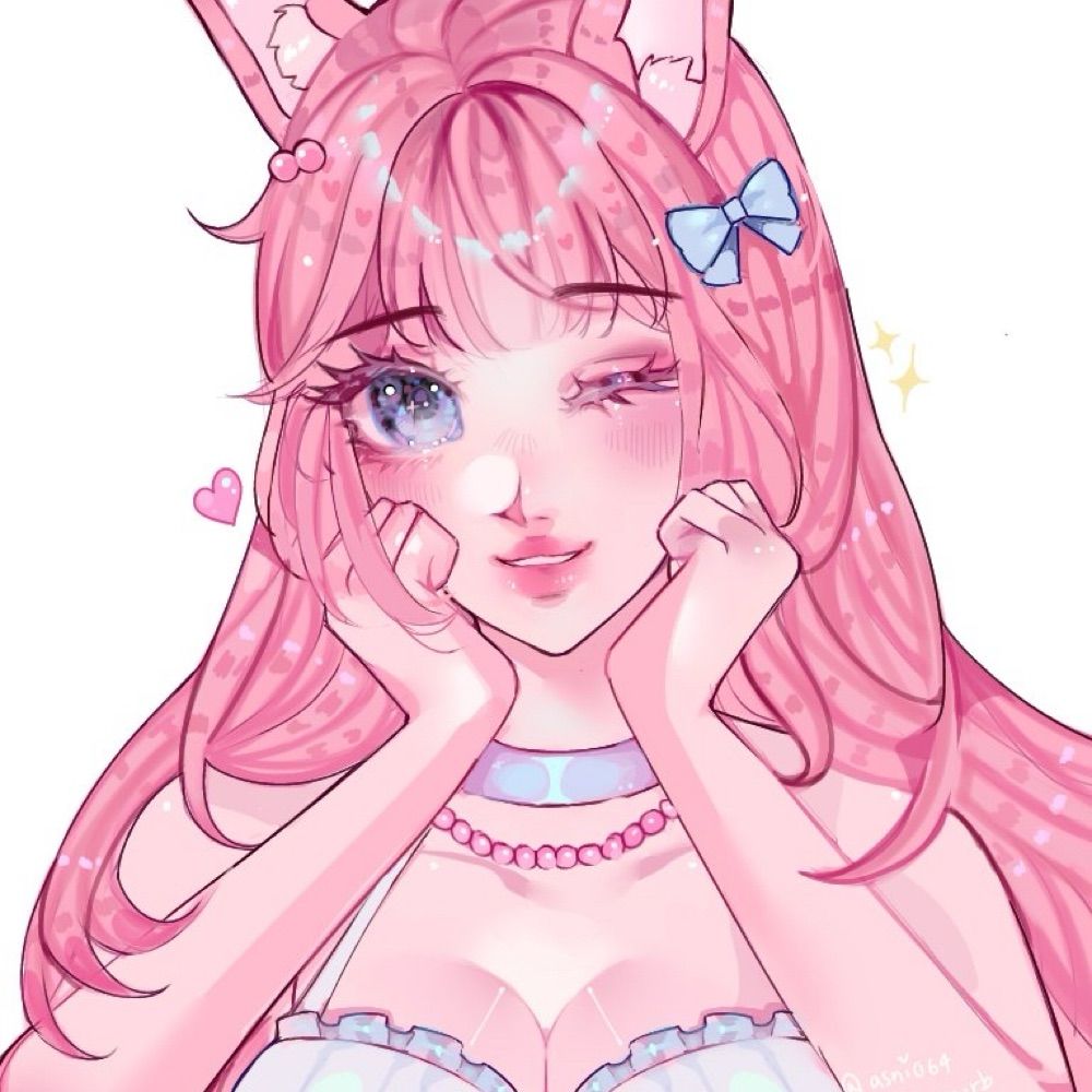 🍓Amiecakieee🍰