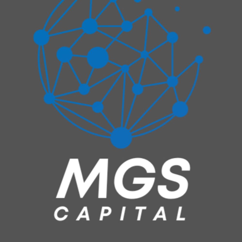 Geistman Capital's avatar