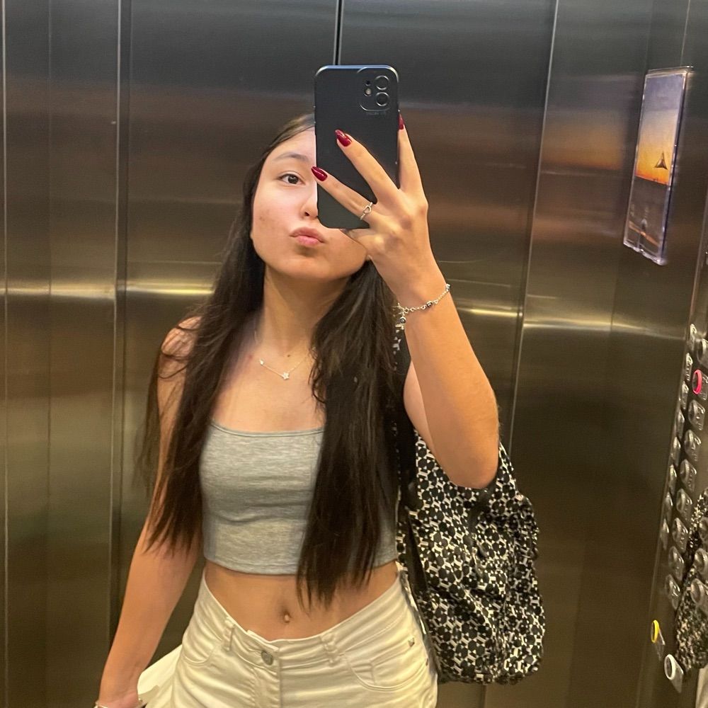 lara oshiro