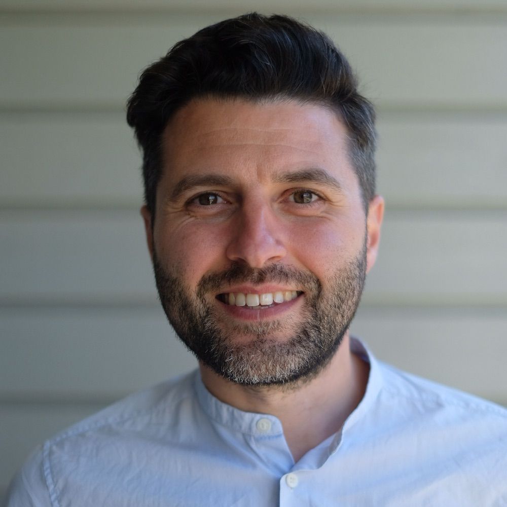 Matteo Bocci