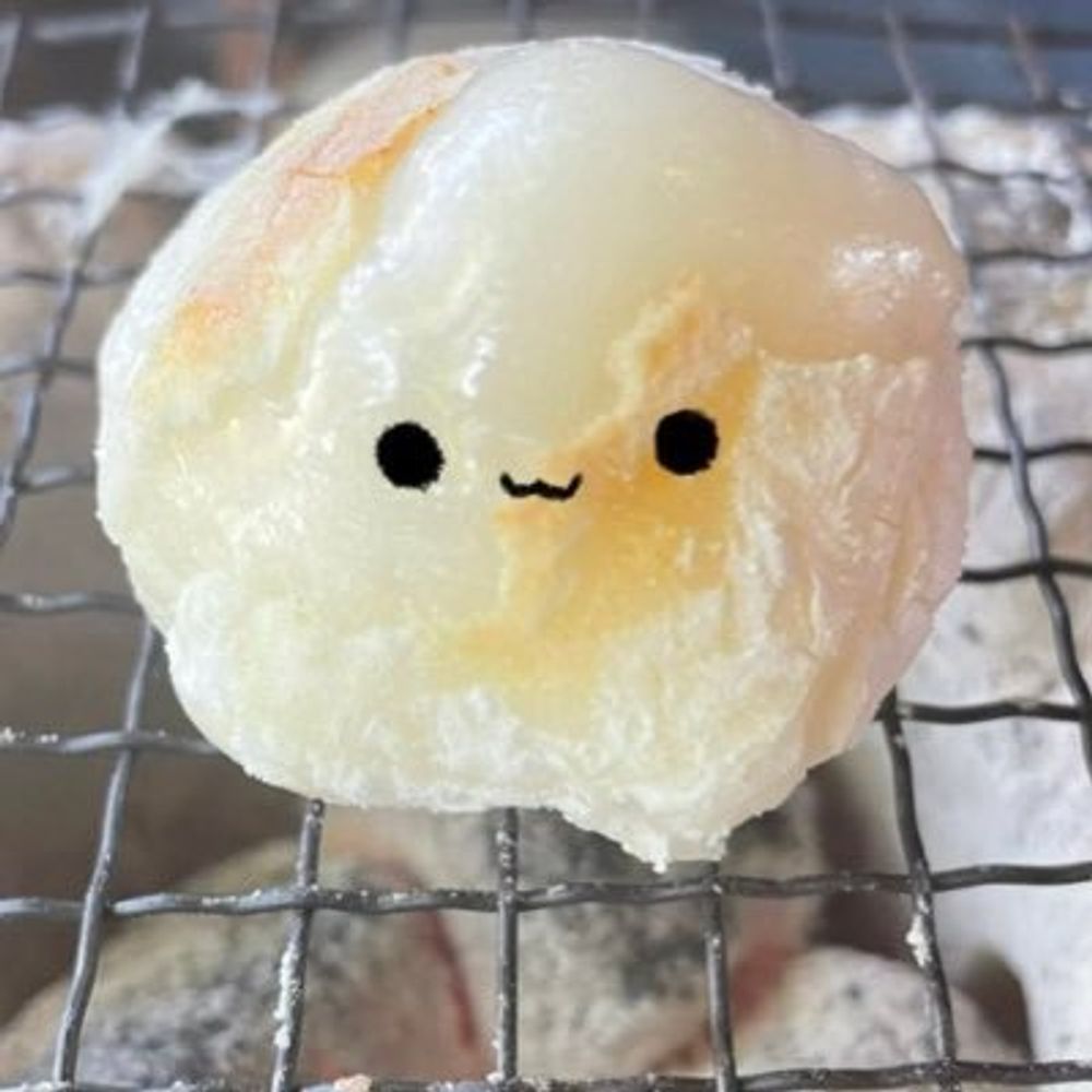 もち